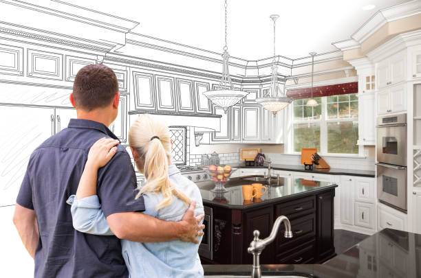 24/7 Emergency Open Concept Kitchen experts in Sellersville, PA