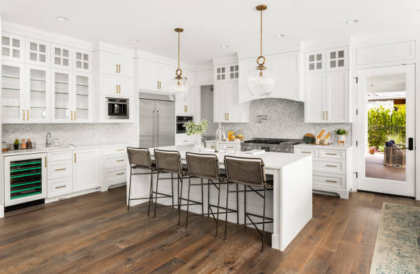 Reliable Countertop Replacement contractor in Sellersville, PA by I E Kitchen