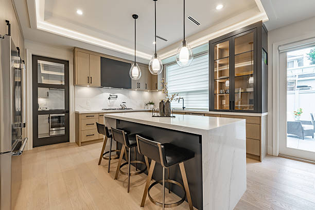 Affordable Countertop Replacement solutions in Sellersville, PA